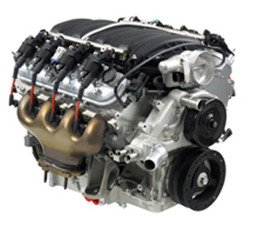 U0085 Engine